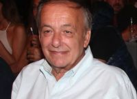 Ανδρέας Μικρούτσικος για τη σύντροφό του: Έγινε καθαρίστρια στο μετρό για να φέρει ένα μεροκάματο