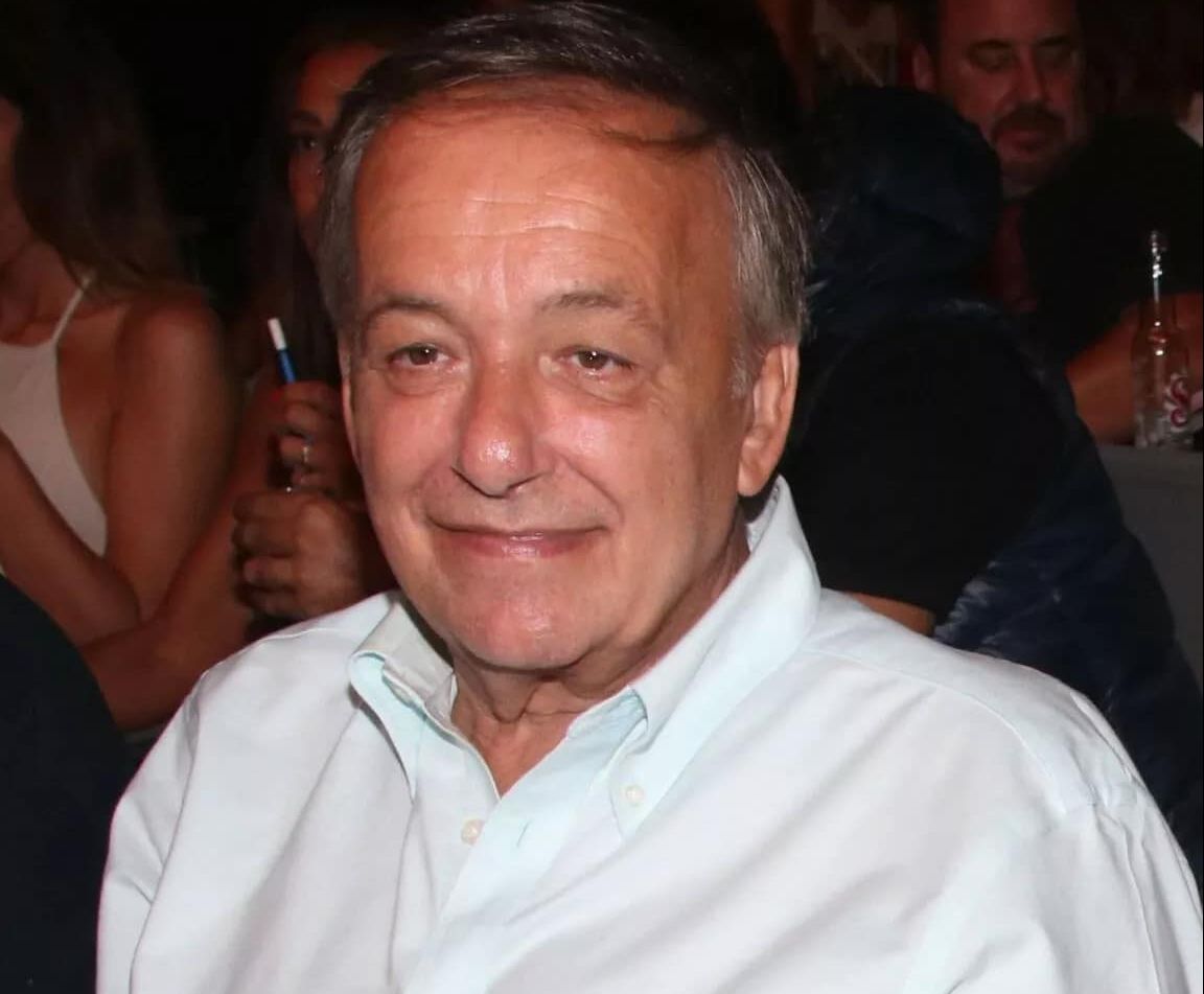 Ανδρέας Μικρούτσικος για την παρεξήγηση με την Πωλίνα Γκιωνάκη: «Ο έχων τη μύγα “μυγιάζεται”»
