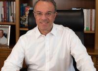 Χρήστος Σταϊκούρας: «Συντομότερη κατά 45 λεπτά η διαδρομή Αθήνα – Λευκάδα με τον νέο οδικό άξονα»