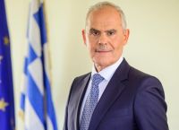 Ταγαράς: Οι νέες τεχνολογίες στην μάχη κατά των αυθαιρέτων