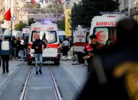 Κωνσταντινούπολη: Δύο Ελληνίδες αυτοκτόνησαν και μία νοσηλεύεται – Τι συμβαίνει