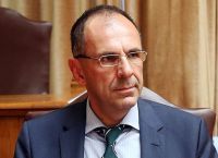 Foreign Minister George Gerapetritis: Greece Can Play Constructive Role in Middle East Conflict