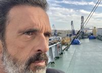 Λεωνίδας Κακούρης: Η απάντηση του Γιάννη Χουβαρδά για την αποχώρησή του από τον Εθνικό Θέατρο