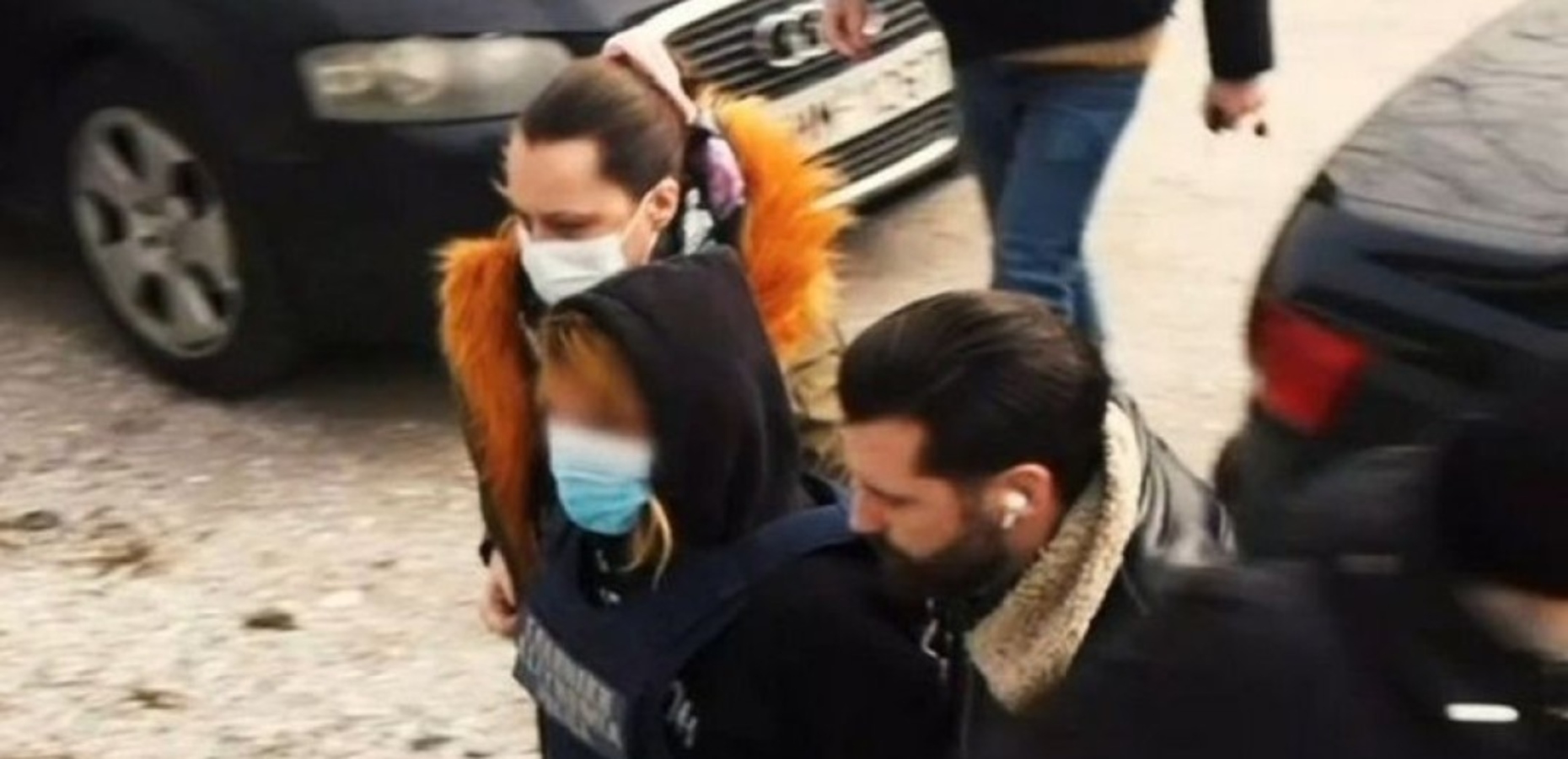 Βέροια: «Η 37χρονη κακοποιήθηκε στους δύο γάμους της» [vid]