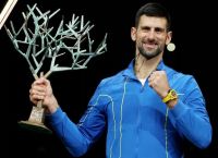 jokovic & Sabalenka vs. Sakkari & Tsitsipas: Titans Clash in Australian Open Mixed Doubles Extravaganza
