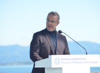 Χρήστος Σταϊκούρας: «Άκτιο – Αμβρακία, ένας σύγχρονος και ασφαλής αυτοκινητόδρομος για τους πολίτες»