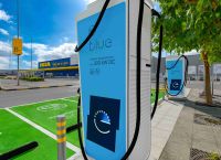 ΔΕΗ blue: Πάνω από 2.000 σημεία φόρτισης πανελλαδικά