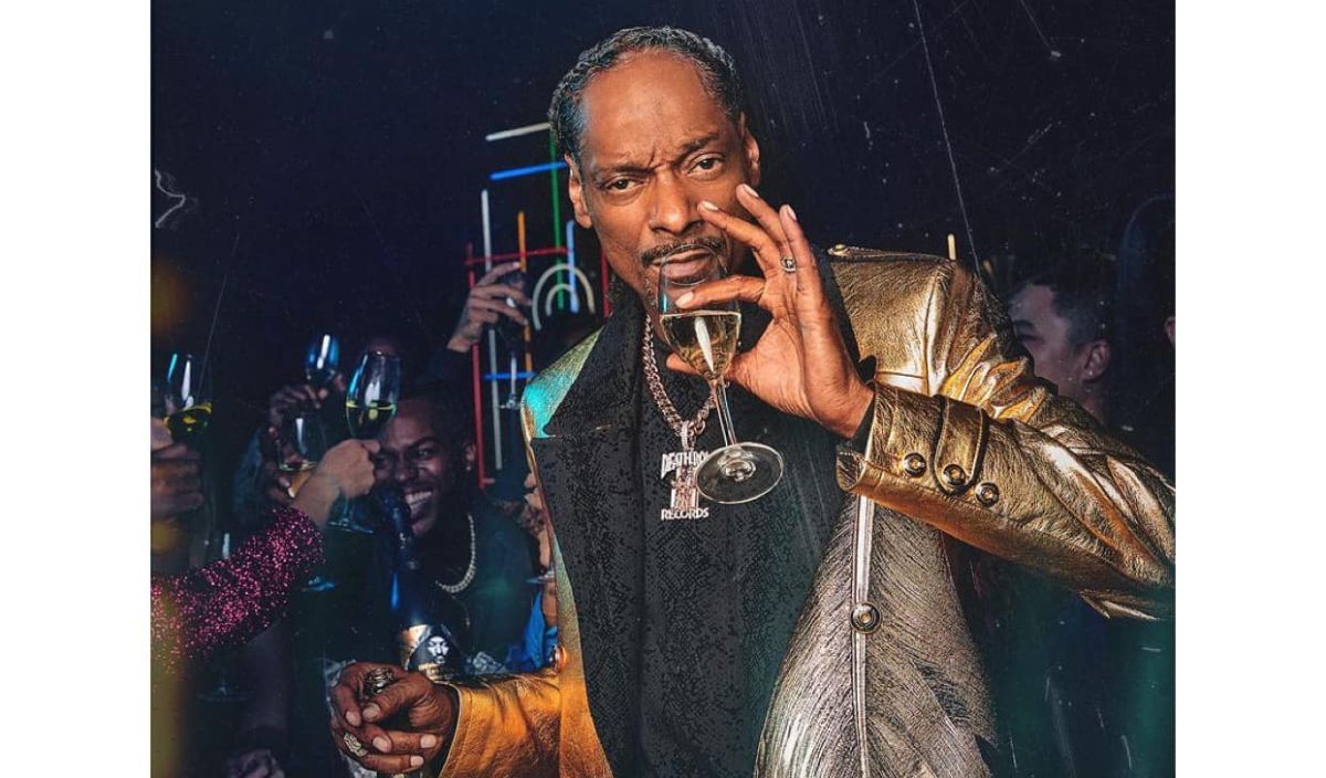 Snoop Dogg: Είπε όχι στο OnlyFans που του έδιναν 100 εκατ. – «’Εχω μαύρη γυναίκα δεν με αφήνει»