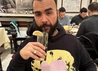 Περικλής Κονδυλάτος: «Με αυτά τα κιλά που έχει η Δανάη Μπάρκα στα 50 της δεν θα…»