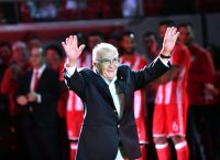 Η «ερυθρόλευκη» οικογένεια θρηνεί για την απώλεια του θρυλικού, Γιώργου Δαρίβα