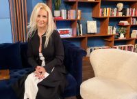 Κατερίνα Γκαγκάκη: «Η μεγαλύτερη περίοδος που συγκατοίκησα με άνδρα, ήταν σε διακοπές, 17 μέρες»
