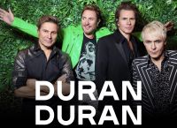 Duran Duran: Έρχονται το καλοκαίρι στην Ελλάσα στην πλατεία Νερού