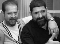 Μιχάλης Ιατρόπουλος: Ραγίζει καρδιές για τον Χάρη Κωστόπουλο: «Με τι καρδιά να σε αποχαιρετήσω»