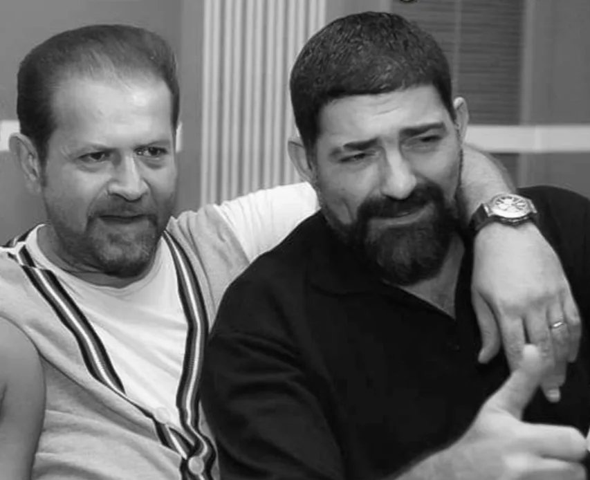 Μιχάλης Ιατρόπουλος: Ραγίζει καρδιές για τον Χάρη Κωστόπουλο: «Με τι καρδιά να σε αποχαιρετήσω»