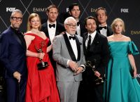 Succession, Beef και The Bear ήταν οι μεγάλοι νικητές στα βραβεία Emmy – Όλα όσα έγιναν