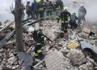 Ουκρανία: 18 νεκροί και 130 τραυματίες από τα νέα ρωσικά πλήγματα στην περιφέρεια του Χαρκόβου