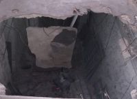 Θεσσαλονίκη: Άνοιξε η γη και έπεσαν σε λακκούβα δύο 19χρονες