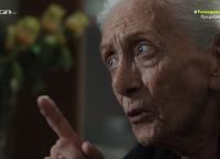 Χαρίτα Μάντολες: «Είμαι 27 χρονών, είμαι ακριβώς όσο ήμουν εκείνη τη μέρα, μετά σταμάτησα να ζω»