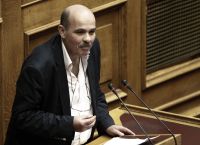 Μιχελογιαννάκης: Ζητώ την διαγραφή μου από το ΣΥΡΙΖΑ