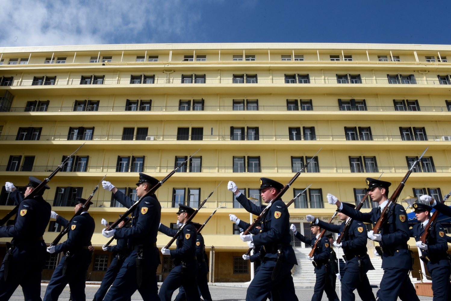 ΚΥΣΕΑ: Aυτοί είναι οι νέοι αντιστράτηγοι, αντιναύαρχοι, αντιπτέραρχοι και υποπτέραρχοι – Ποιοι προάγονται