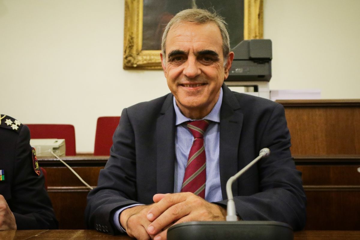 Πρώην ΓΓ Πολιτικής Προστασίας για Μάτι: Από τις 21:30 υπήρχε ενημέρωση για ενδεχόμενους νεκρούς