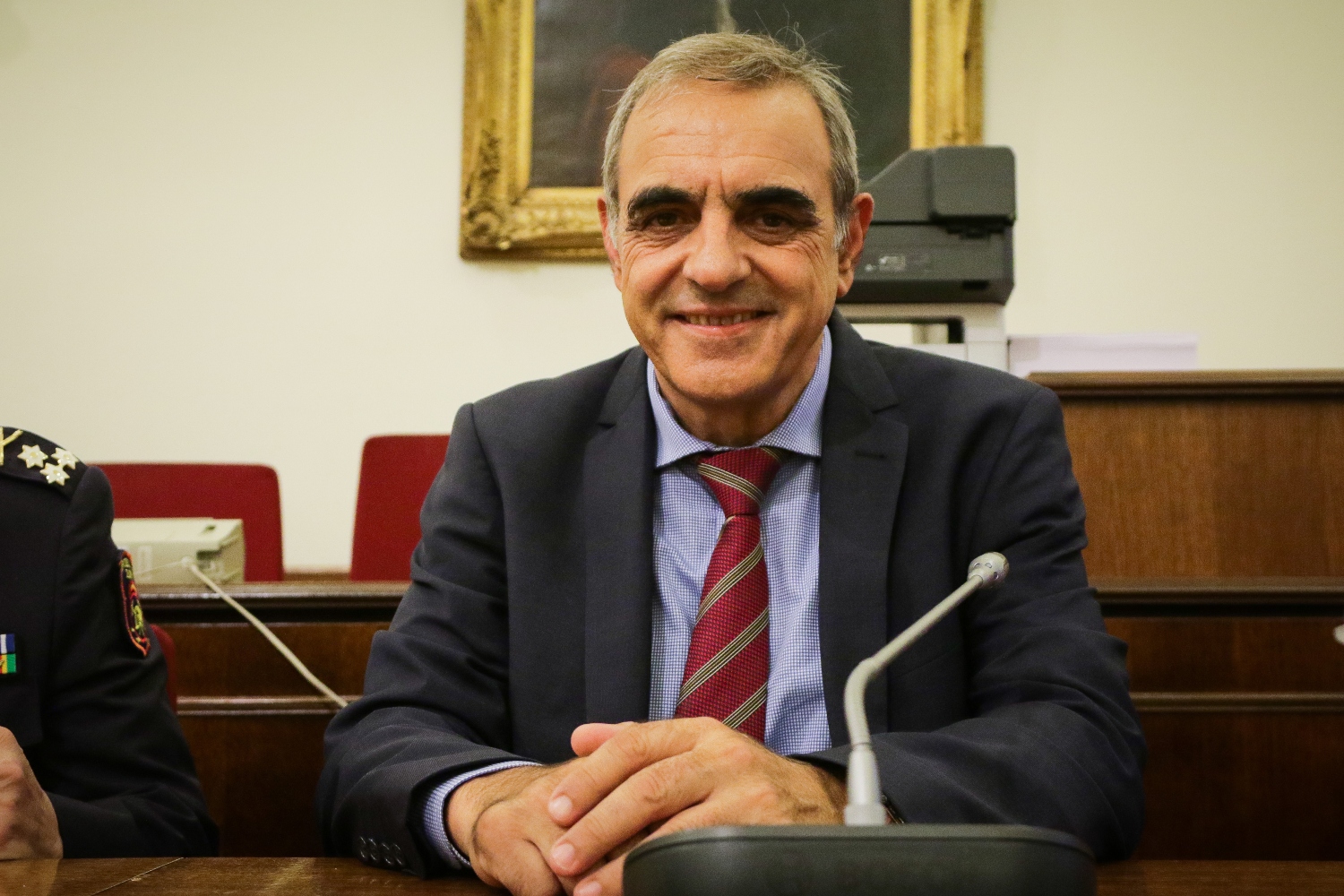 Πρώην ΓΓ Πολιτικής Προστασίας για Μάτι: Από τις 21:30 υπήρχε ενημέρωση για ενδεχόμενους νεκρούς