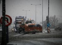 Αλυσίδες χιονιού: Μπαράζ ελέγχων από την ΕΛ.ΑΣ. – Πόσο θα είναι το πρόστιμο για τους οδηγούς που δεν έχουν