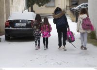 Επιστροφή στα σχολεία μετά από 15 μέρες αλλά με τον κίνδυνο των λοιμώξεων