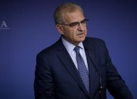 Διαματάρης: Στερείται σοβαρότητας ο ισχυρισμός του ΣΥΡΙΖΑ ότι πρότεινα υπουργείο στον Κασσελάκη