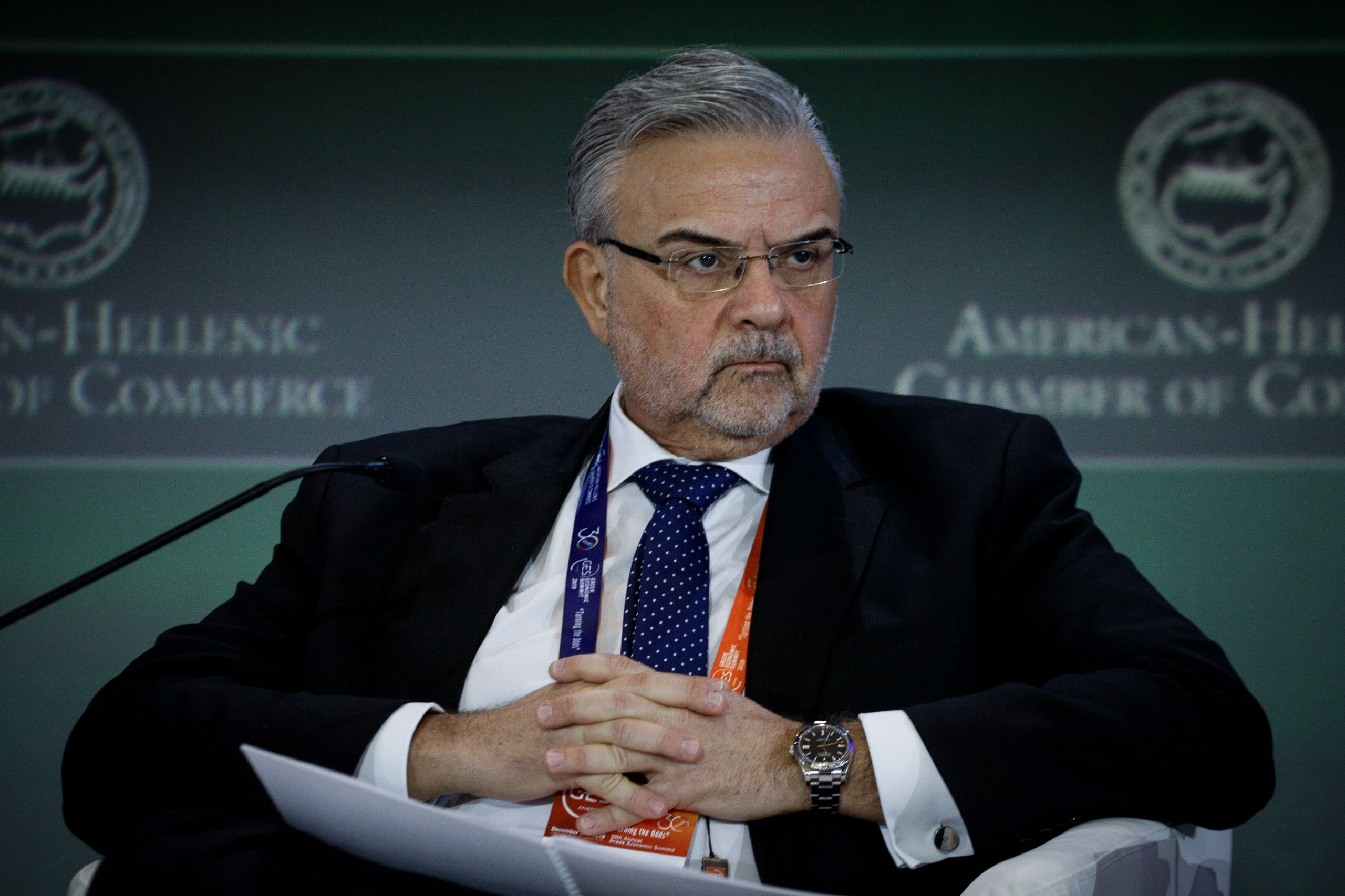 Τράπεζα Πειραιώς: Μπαίνει στην αγορά της Νέας Υόρκης – Συναντήσεις με 45 επενδυτές