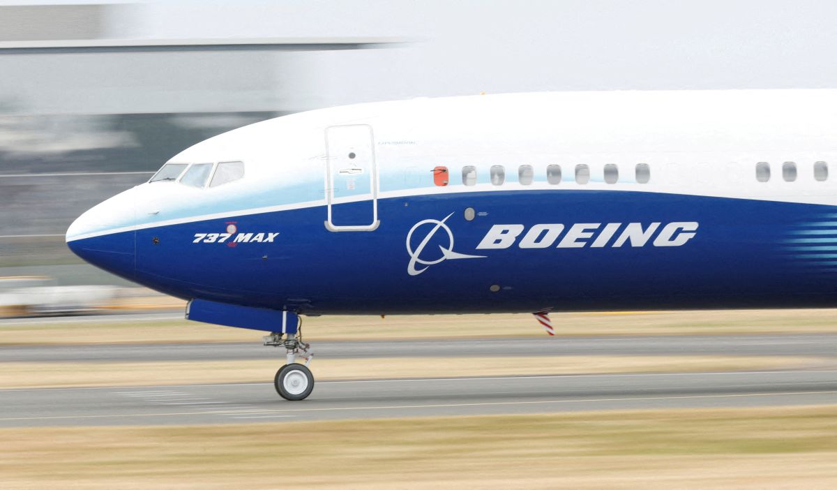 Πώς η κρίση της Boeing μπορεί να ακριβύνει τις διακοπές μας