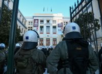 Εισαγγελική έρευνα για τις καταλήψεις στα Πανεπιστήμια με διπλή κατεύθυνση