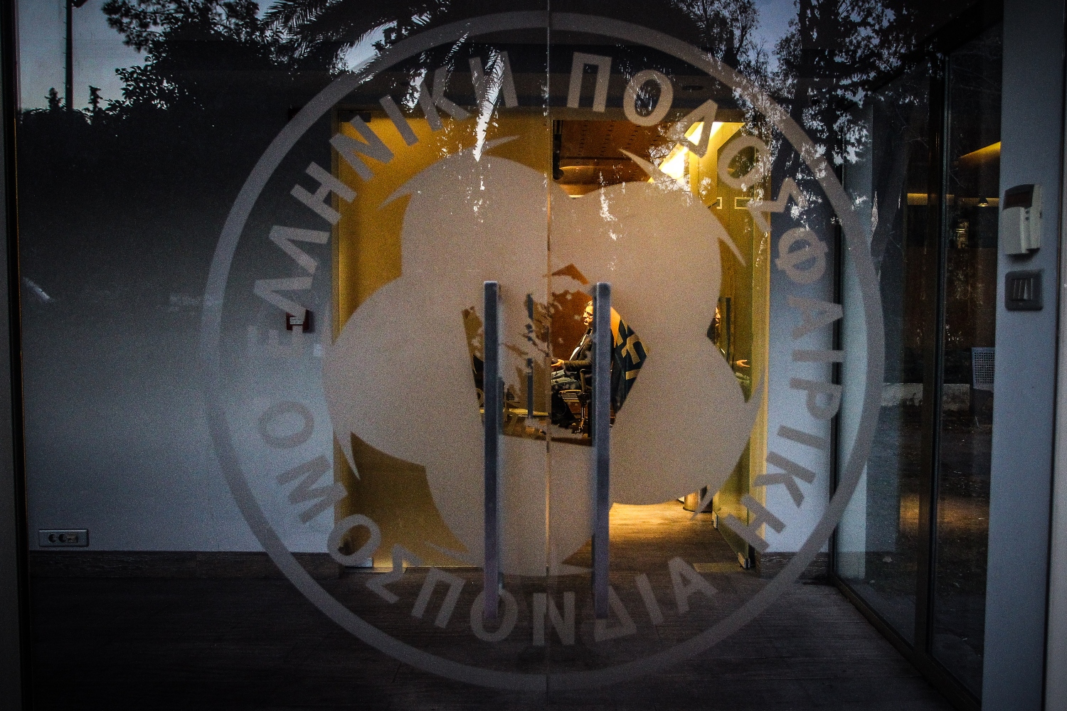 ΕΠΟ: Ανακοινώθηκε η επιστροφή Λίντμπεργκ που αναλαμβάνει υπεύθυνος για το VAR
