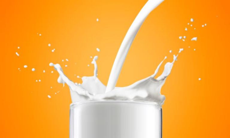 Cost of Milk in Greece Rose 20% from 2022 to 2023