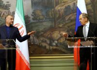 Ιράν – Ρωσία: Τηλεφωνική επικοινωνία για τους ΥΠΕΞ των δύων χωρών σχετικά με την κρίση στην Ερυθρά Θάλασσα