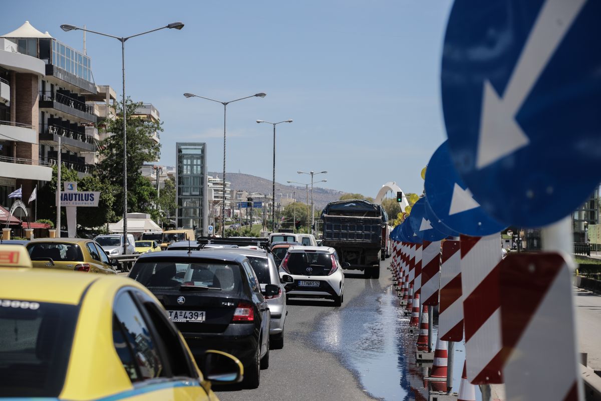 Αποκαλυπτήρια του νέου ΚΟΚ μέσα στο πρώτο τρίμηνο της χρονιάς