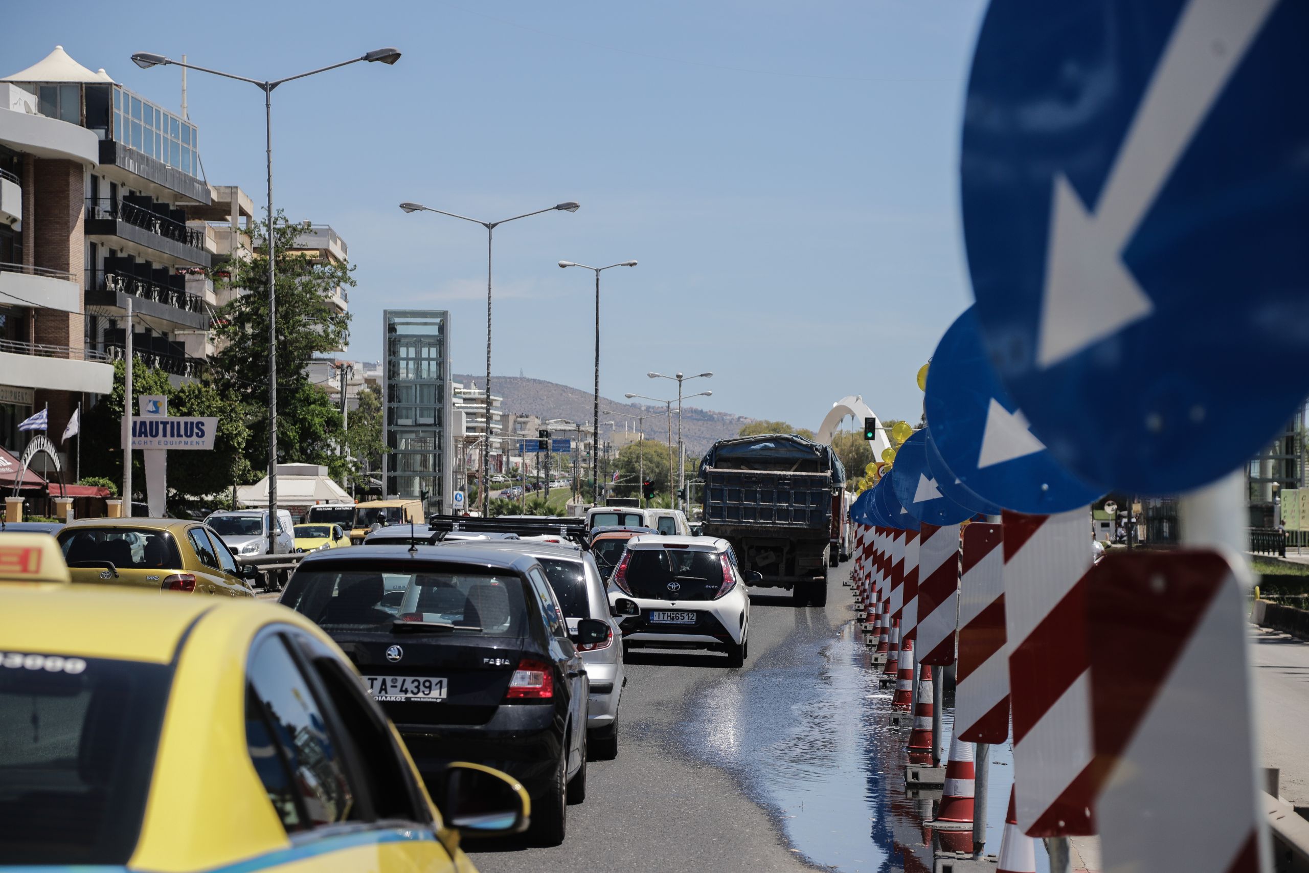 Αποκαλυπτήρια του νέου ΚΟΚ μέσα στο πρώτο τρίμηνο της χρονιάς