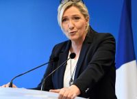 Λε Πεν: Το 2024 θα επιβεβαιωθούν οι ιδέες μας
