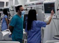 Πρώτη σε θανάτους από ανθεκτικά μικρόβια η Ελλάδα
