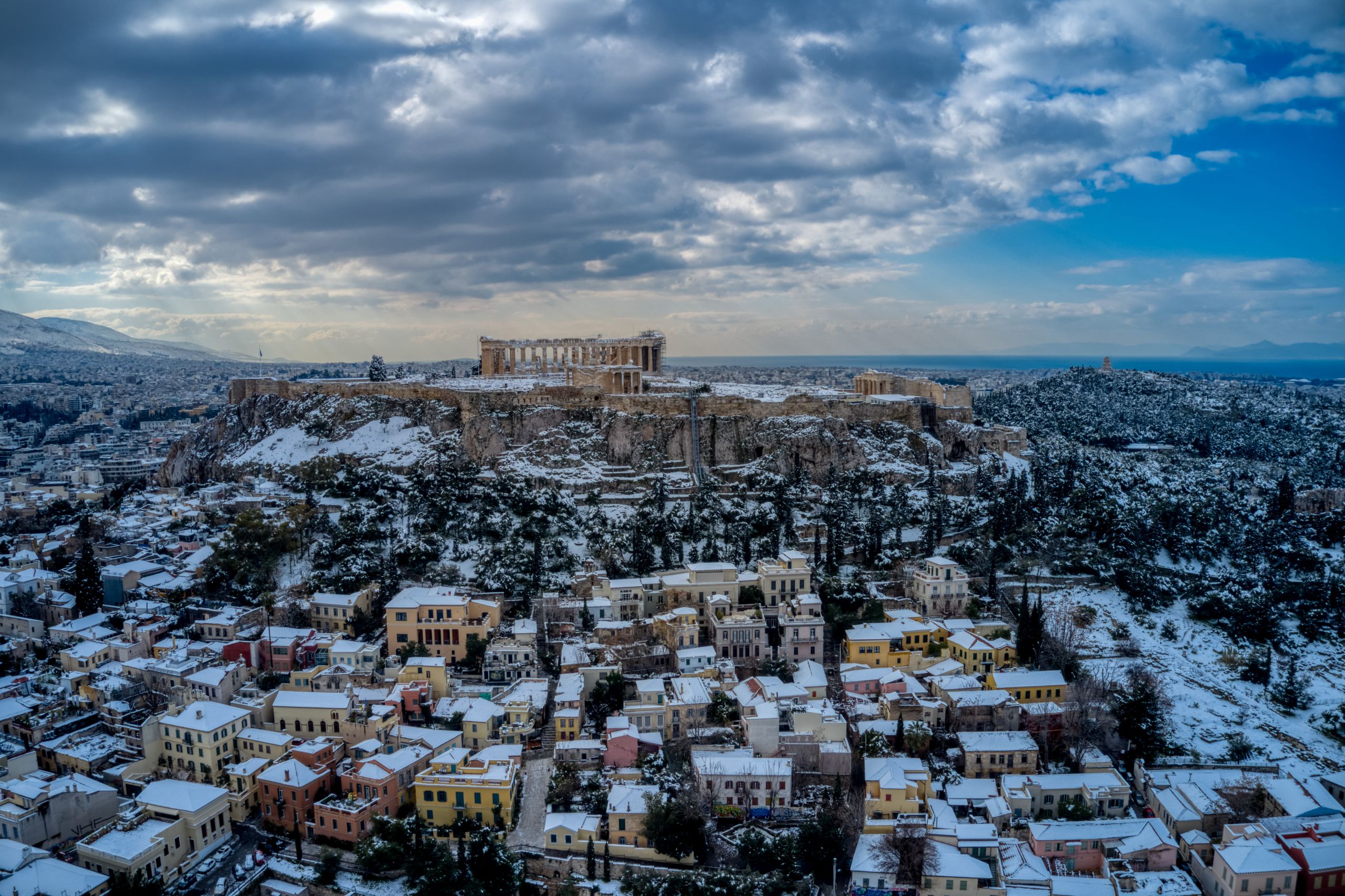 Μετεγγραφές ακινήτων σε μόλις 24 ώρες-Τέλος στις επισκέψεις σε δήμους και κτηματολόγιο