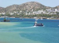 Μαρίνα Βουλιαγμένης: Και οι Rolex – Zegna δημιουργούν σημεία πώλησης