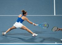 Australian Open: Με τον καλύτερο τρόπο ξεκίνησε η Μαρία Σάκκαρη!