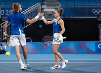 Stefanos Tsitsipas at No. 10 after the Australian Open – Maria Sakkari fell three places to No. 9