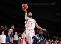 «Βόμβα» στην Euroleague από τον Ρίκι Ρούμπιο! Εκεί συνεχίζει την καριέρα του