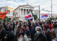 Στάσεις εργασίας σήμερα Πέμπτη για τα ιδιωτικά πανεπιστήμια