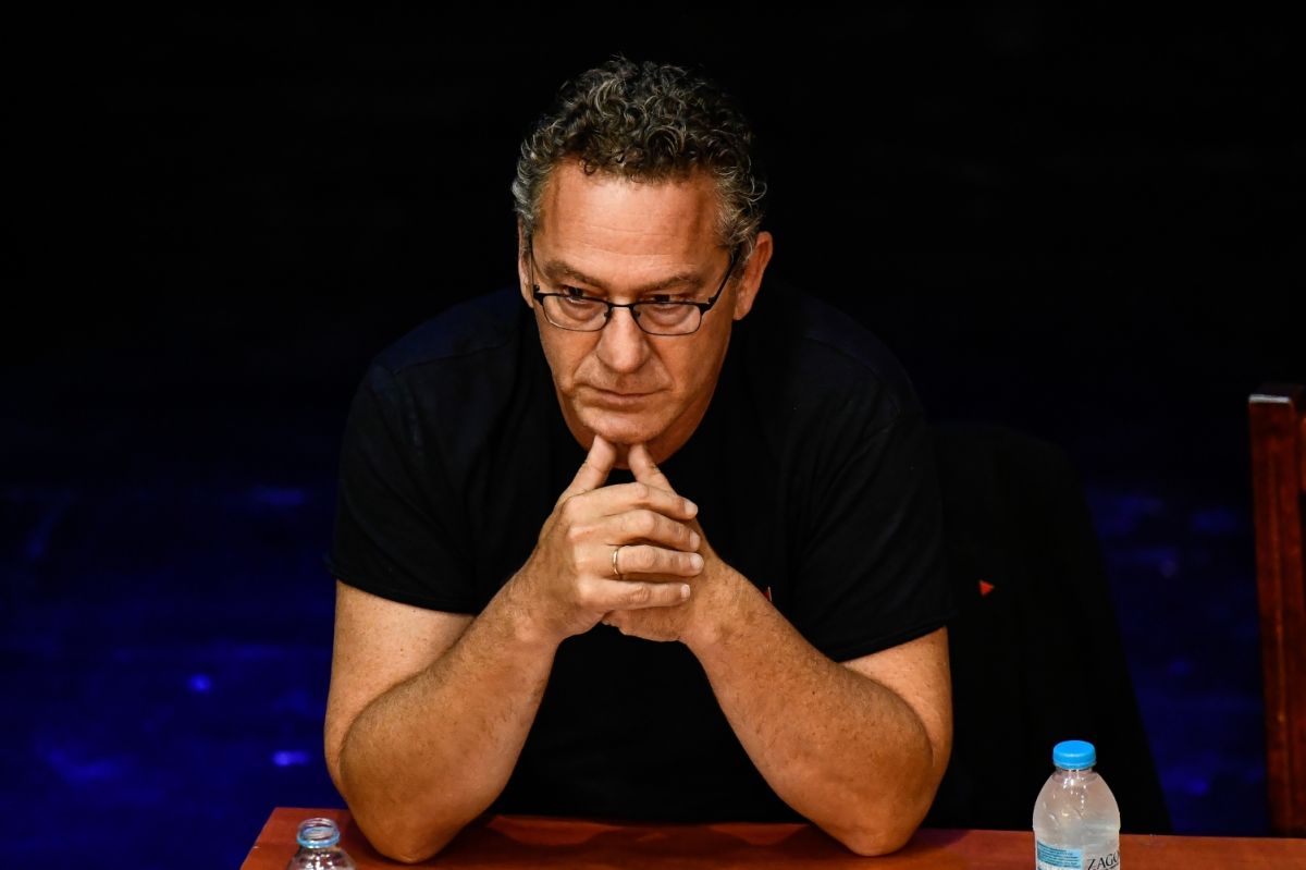 Αρβανίτης για Σπέτσες: Δεν μας προσκάλεσαν – Ενδεχομένως θα μπορούσαμε να συμβάλλουμε