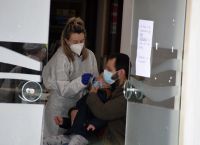 Σε ποια σημεία γίνονται δωρεάν rapid test την Τρίτη 26 Μαρτίου