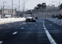 Μετεωρολόγοι περιμένουν χιόνια και στην Αττική – Νέο ισχυρότερο ψυχρό κύμα τέλος της εβδομάδας