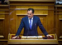 Άδωνις: Η αρχή δημοσίων εσόδων ρίχνει σκιές στον Πολάκη [vid]