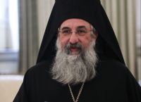Ευγένιος -Αρχιεπίσκοπος Κρήτης: Είναι αδέρφια μας τα ομόφυλα ζευγάρια και εμείς οι ιερείς δεν είμαστε άγγελοι